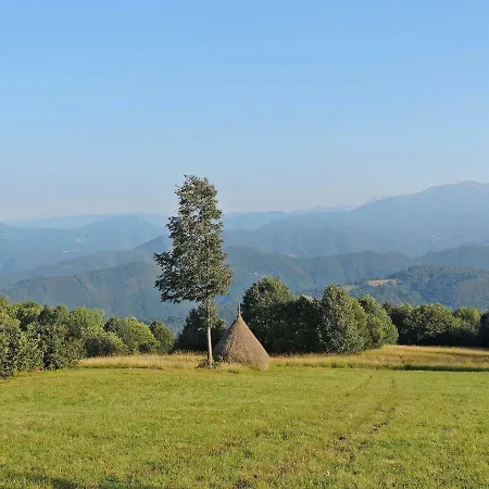 Locazione Turistica Casa Cekova 펜션 *