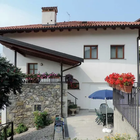 Locazione Turistica Casa Cekova 그리마코