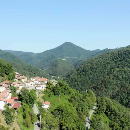 Locazione Turistica Casa Cekova 펜션 그리마코