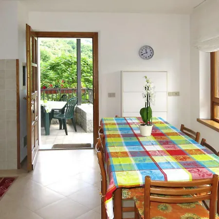 Locazione Turistica Casa Cekova 펜션 그리마코