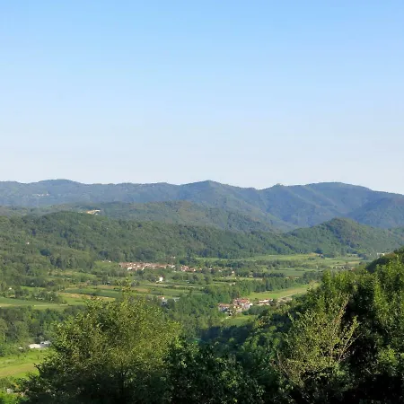 펜션 Locazione Turistica Casa Cekova 그리마코