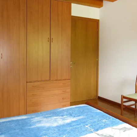 펜션 Locazione Turistica Casa Cekova