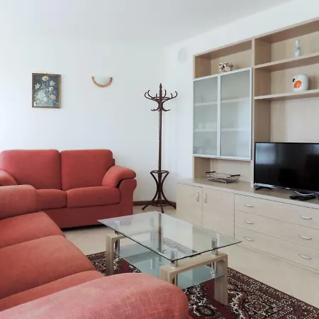 Locazione Turistica Casa Cekova *