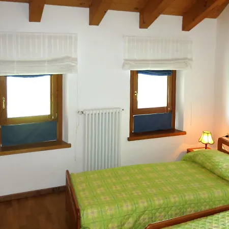 Locazione Turistica Casa Cekova 펜션 *